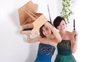 デュオ・リーフの写真