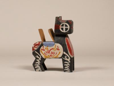 木ノ下駒(宮城県仙台市)の画像