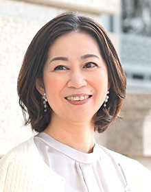 伊藤講師の写真