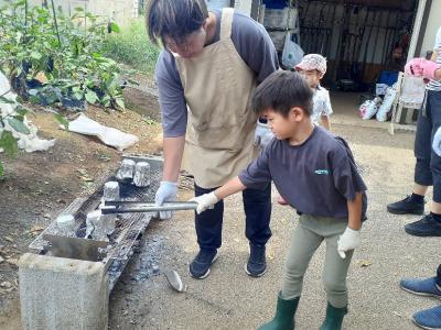 イベントの様子