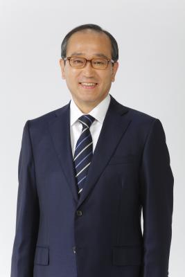 松井市長の写真