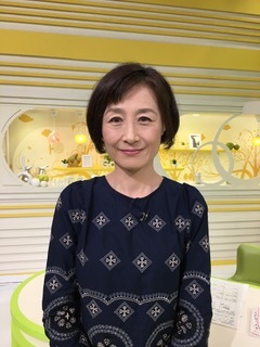 杉浦圭子さんの写真