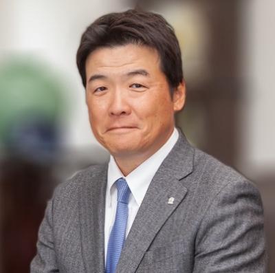 巴山一済氏