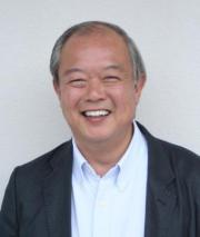 渋沢 寿一氏の画像