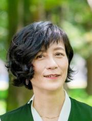 中山 智香子氏の画像