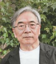 西谷 修氏の画像