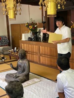 神野祐太さんの写真