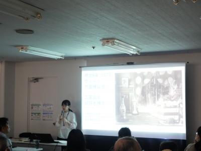 鈴木愛乃さんの写真