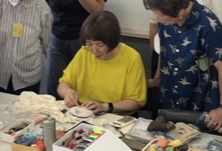 講師 神山彩子さんの画像