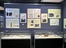 調布市平和展のイメージ2