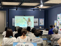 調布市平和展のイメージ3