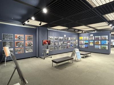 令和7年度平和展