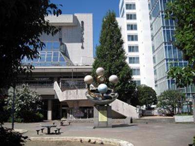 平和と文化のモニュメント7