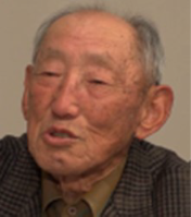 永野　昌作(ながの　しょうさく)さん