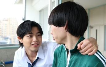 物語冒頭シーンの画像