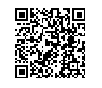 確定申告書作成コーナーのQRコード