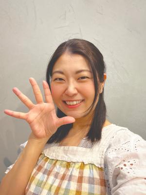 講師 いわたゆいさんの画像