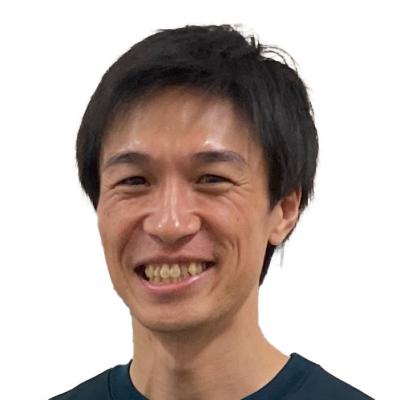 環境講座の講師の写真