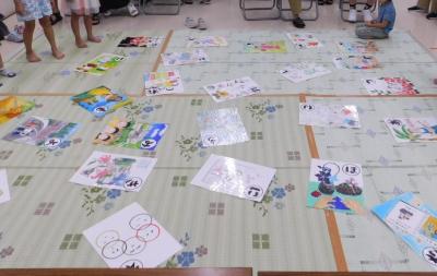 こども夏まつり2026大かるた大会の写真