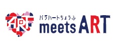 meetsARTロゴの画像