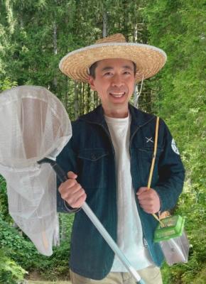 廣瀬陽太さんの画像