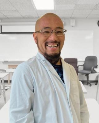吉成右文さんの画像