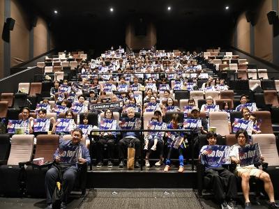 集合写真