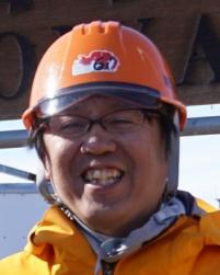 講師写真