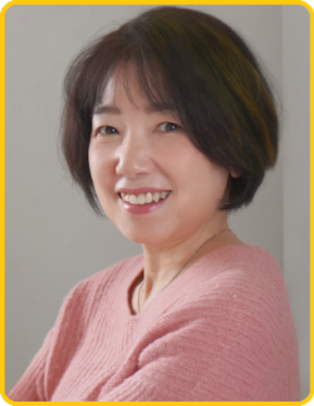 吉田敦子先生の画像