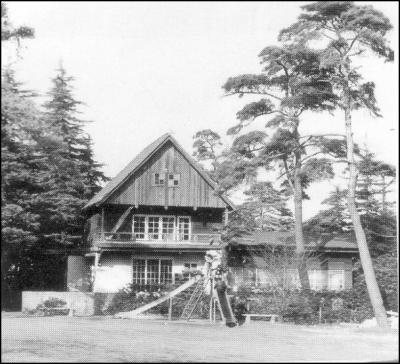 公民館上ノ原分館の写真