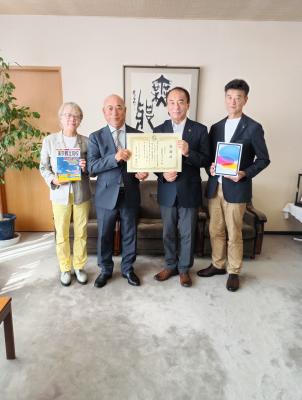 集合写真