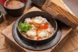 菜つ屋　料理