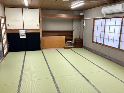 和室(小)の画像