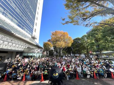 市内のゲゲゲ情報 | 調布市