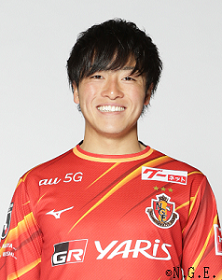 相馬選手