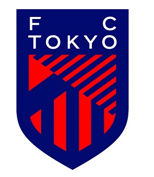 FC東京シンボルマークの画像