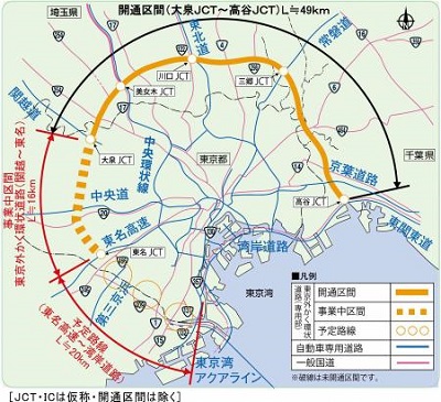 全体計画の画像