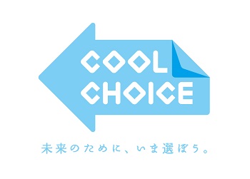 COOL CHOICE　ロゴ