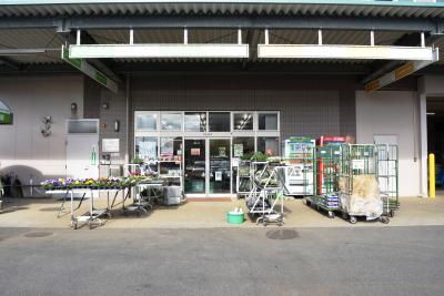 国領支店の写真