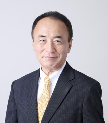 林市長の写真