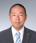磯邉隆画像