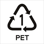 PETマーク